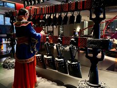 -曾宴·楚菜(湖北省博物馆店)