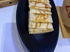 -峨嵋酒家 南北川菜 优选烤鸭(广渠路店)