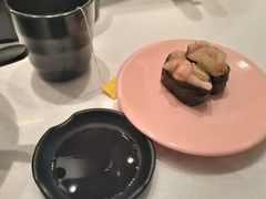 -争鲜回转寿司(天府广场-今站PLUS店)