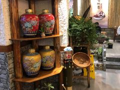 -大理董·董家小厨野生菌火锅(古城旗舰店)