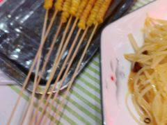 -林超龙虾馆(陶冲湖店)