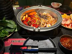 -牛New寿喜烧(虹桥新天地店)