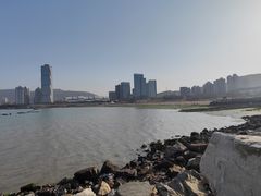 -在海一方公园
