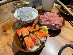-楠火锅(广州总店)