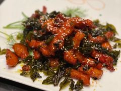 -童福兴·南京菜(老门东店)