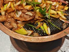 -大鸭梨烤鸭(甘家口店)
