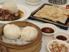 -顺德人家食府(黄金广场店)