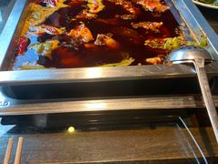 -张大胡子鱼头火锅酒楼(长益路店)