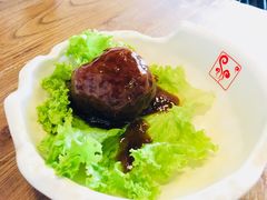 -妈妈的味道(工人体育场东路店)