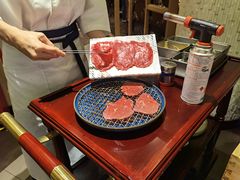 -赤坂亭M9和牛烧肉(世博源店)