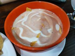 -panchos 墨西哥餐厅(嘉绿苑店)