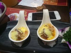 铁板诱惑-铁板诱惑法式铁板烧(大卫城店)