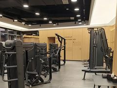 -Another Key健身(紫金店)