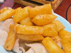 -老厨家(文政街总店)