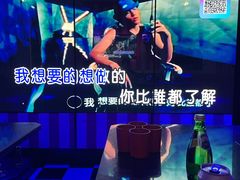 -音乐派KTV(银泰城店)