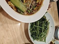 -冯记豆花店(健翔桥店)