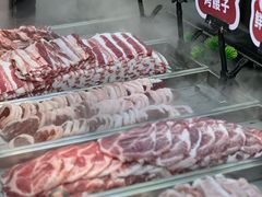 -盛江山自助料理(太原街万达店)