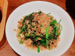 -星叶·东南亚料理(宁波万象汇店)
