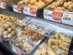 -超级鸡车(闻喜路店)