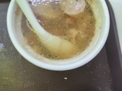 -津品味小吃(大学湾店)