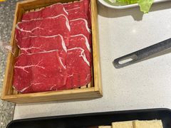 -新辣道鱼火锅(上地华联店)