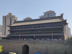 -西安城墙·碑林历史文化景区