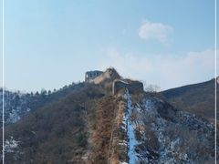-蟠龙山长城景区