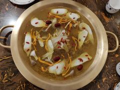 -云南邹记天麻火腿鸡(簇桥店)