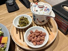 -潮粥荟·潮汕砂锅粥(朝阳大悦城店)