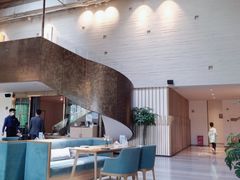 大堂-EN SPACE恩空间