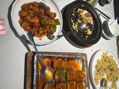 -秋色客家菜(南山店)