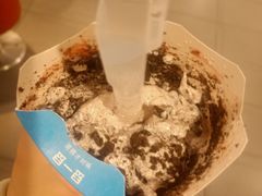 -麦当劳(未来城购物中心店)
