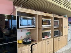 -千浔一暖DIY蛋糕烘焙(人民大学店)