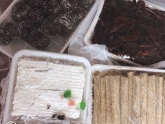 糕干-老王记糕干(养鱼池路店)