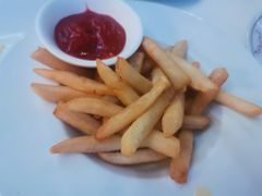 -马克西姆餐厅(崇文门店)