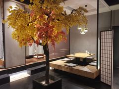 -隐泉之语日式料理(王府中环店)