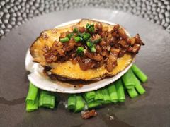 -古点料理