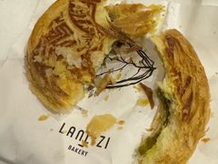-LANLIZI BAKERY(COSMO店)