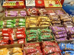 -南市食品街