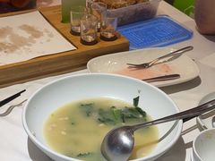 -汤城小厨•粤菜•靓汤(金宝街店)