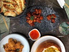 -大树餐厅(红旗街万达店)