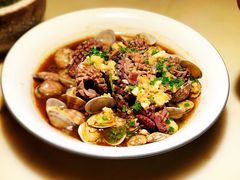 -伙靠·江浙菜(田林路店)