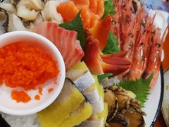 -银子铁板烧料理自助餐(人民广场店)