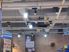 大堂-五里关火锅(牛市口店)