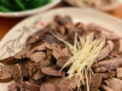 -乡亲鹅肉城(昆山店)