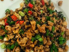 -新凯旋烧烤·燕姐千岛湖土菜