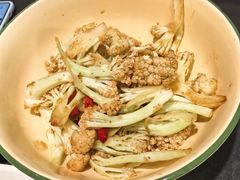 -恰饭·老长沙市井菜(天河客运站店)