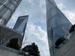 -上海中心大厦