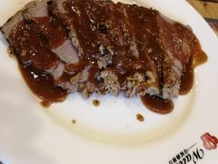 -阿顾西餐·牛排披萨(北戴河店)