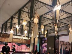 大堂-Thai Alley泰爱里(二沙岛店)